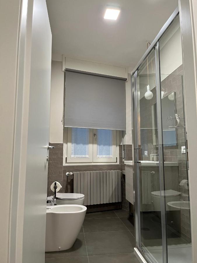 Ferienwohnung Ca'Sazen Trilo 19 Brescia Exterior foto