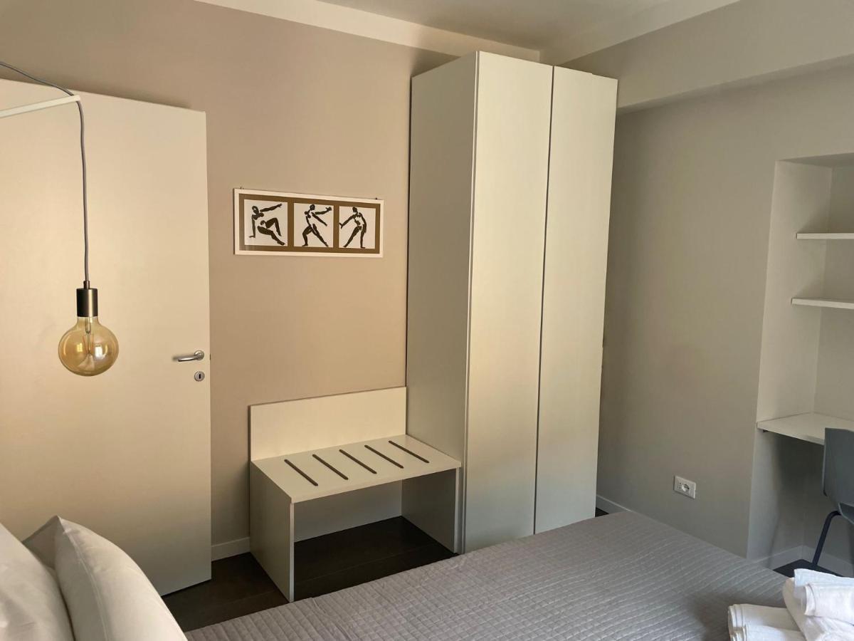 Ferienwohnung Ca'Sazen Trilo 19 Brescia Exterior foto