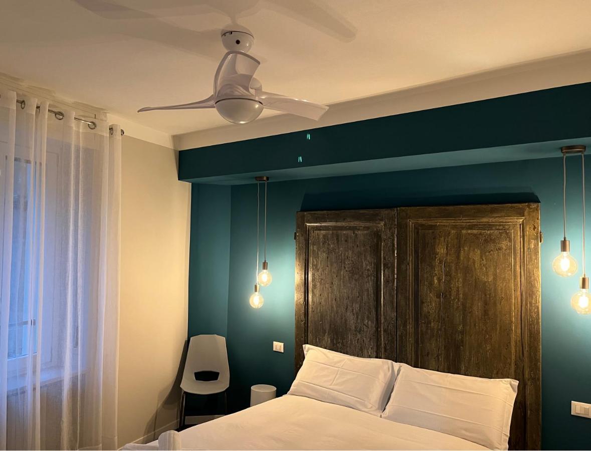 Ferienwohnung Ca'Sazen Trilo 19 Brescia Exterior foto